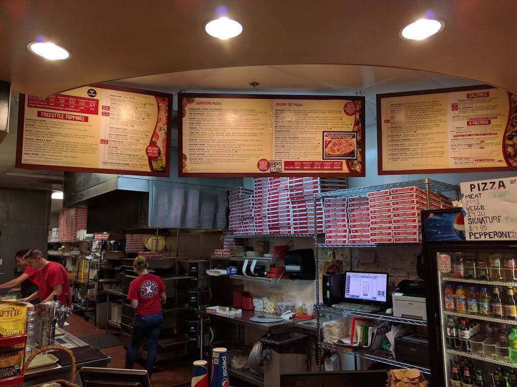 Extreme Pizza | meal delivery | 200, 1140 Exposition Blvd, Sacramento, CA 95815, USA | 9169258859 OR +1 916-925-8859