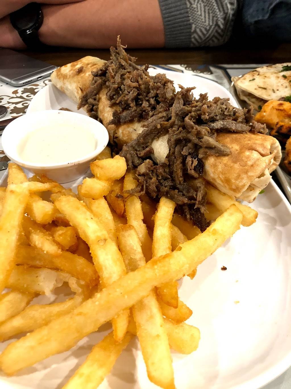 7 Gates Restaurant | restaurant | 10050 55th St, Countryside, IL 60525, USA | 7085826800 OR +1 708-582-6800