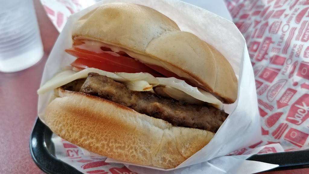 Jack in the Box | restaurant | 3038 San Gabriel Blvd, Rosemead, CA 91770, USA | 6265690663 OR +1 626-569-0663