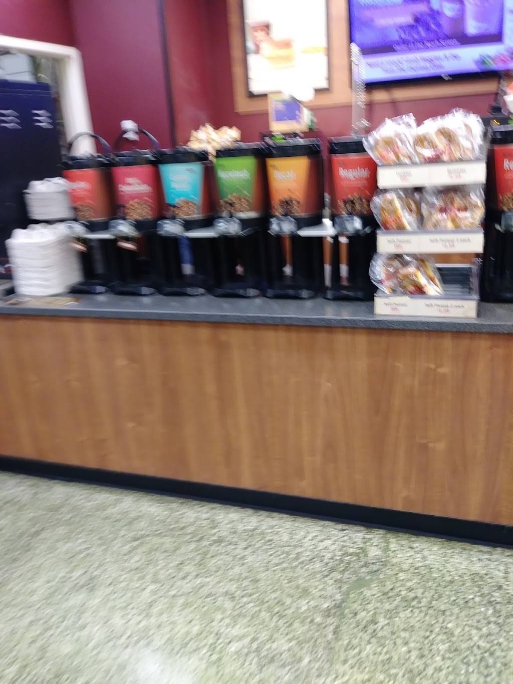 Wawa | cafe | 1601 Bethlehem Pike, Flourtown, PA 19031, USA | 2152330210 OR +1 215-233-0210