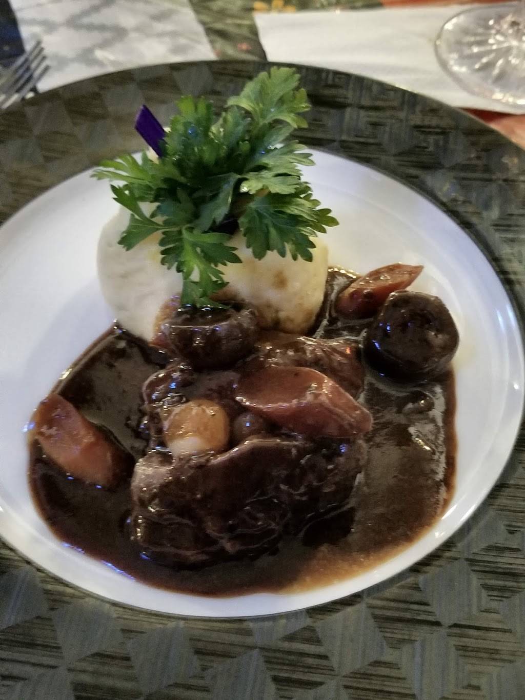 Grouchy Chef | restaurant | 4433 Russell Rd #113, Mukilteo, WA 98275, USA | 4254939754 OR +1 425-493-9754