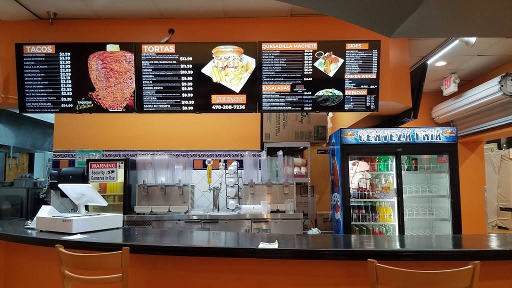 Jalapeños Mexican Grill | restaurant | 3750 Venture Dr, Duluth, GA 30096, USA | 7702497807 OR +1 770-249-7807