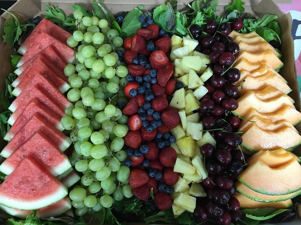 Fresh FueLL | restaurant | 146 Kent St W, Lindsay, ON K9V 2Y4, Canada | 7058783835 OR +1 705-878-3835