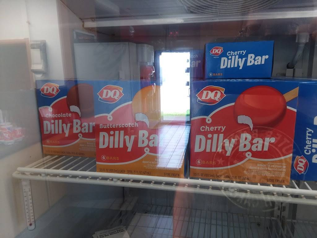 Dairy Queen | restaurant | 55 29th St, Wheeling, WV 26003, USA | 3042328990 OR +1 304-232-8990