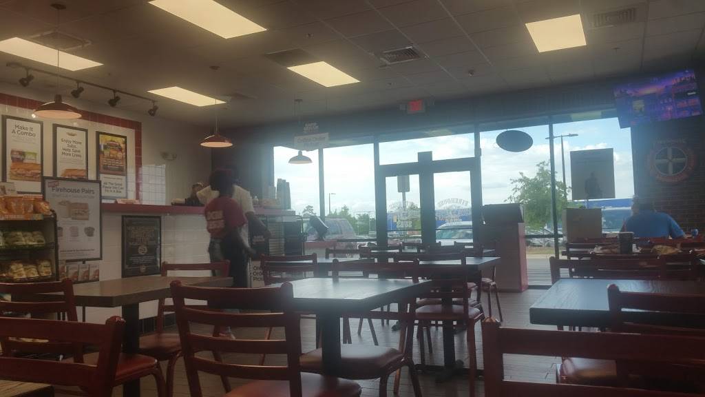 Firehouse Subs Belgate | restaurant | 6925 University City Blvd Ste 430, Charlotte, NC 28262, USA | 7045982479 OR +1 704-598-2479