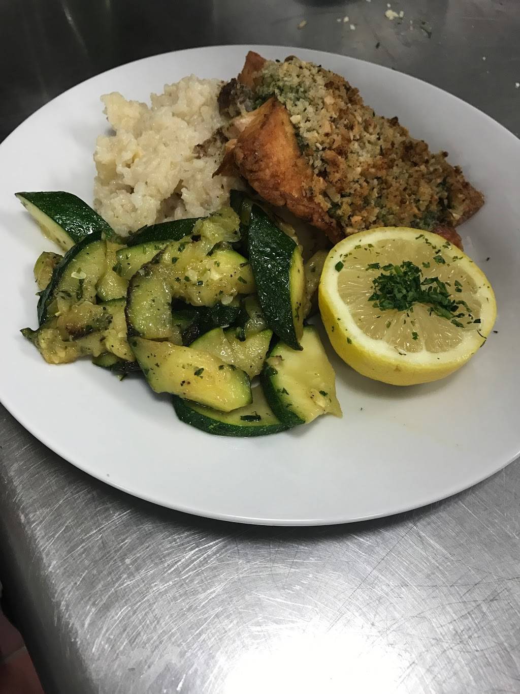 Che Figata | restaurant | 10 Reed St, Coxsackie, NY 12051, USA | 5187312220 OR +1 518-731-2220