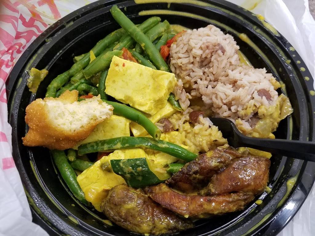 Back A Yard Caribbean Grill | restaurant | 80 N Market St, San Jose, CA 95113, USA | 4082948626 OR +1 408-294-8626