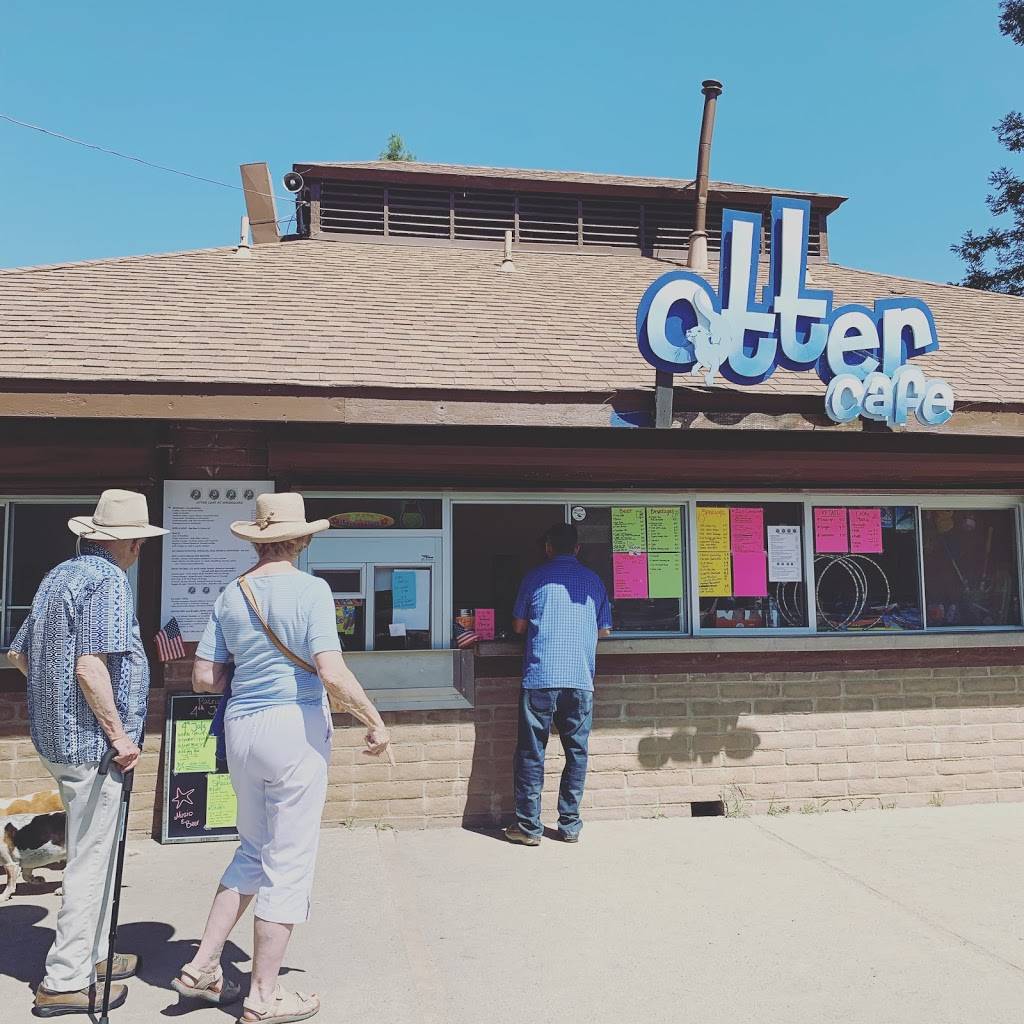 Otter Cafe | meal takeaway | 393 Violetti Rd, Santa Rosa, CA 95409, USA | 7073037993 OR +1 707-303-7993