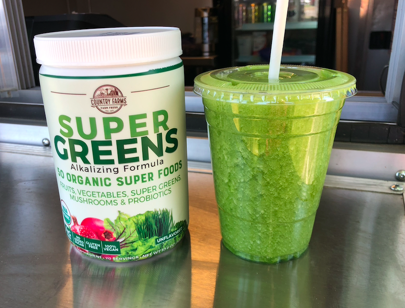 Summer Breeze Acais | cafe | 2410 N Ocean Ave, Farmingville, NY 11738, USA | 6315030702 OR +1 631-503-0702