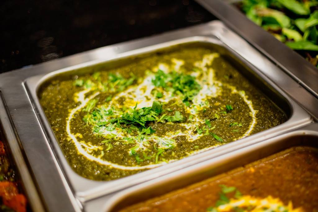 Saffron Indian Cuisine & Bar | restaurant | 739 Texas St, Fairfield, CA 94533, USA | 7074341313 OR +1 707-434-1313