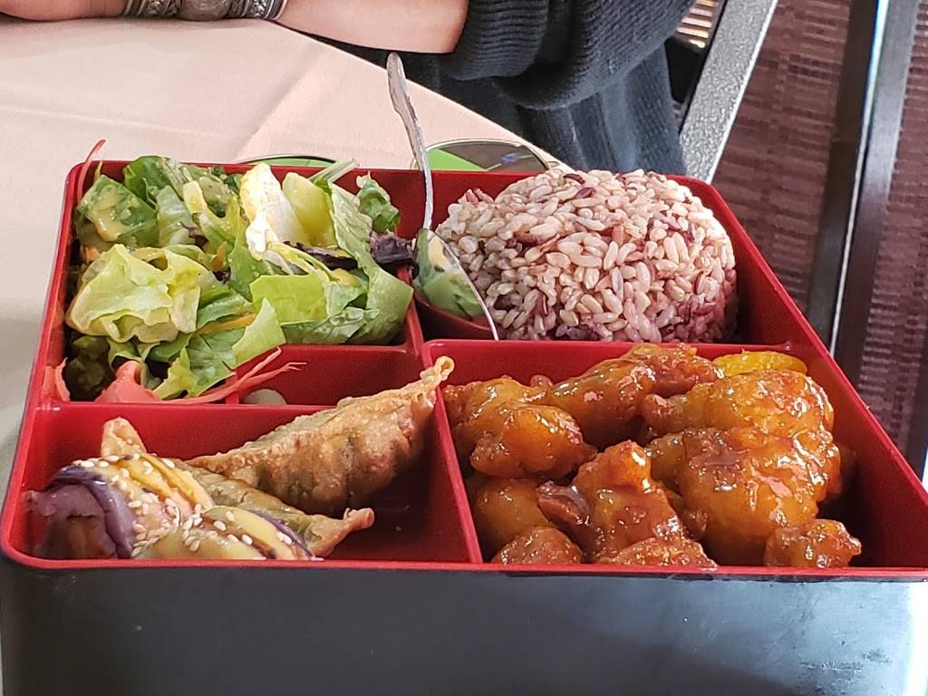 Chef Kennys Asian Vegan Cuisine | restaurant | 6820 Spring Mountain Rd Suite 111, Las Vegas, NV 89146, USA | 7028890939 OR +1 702-889-0939