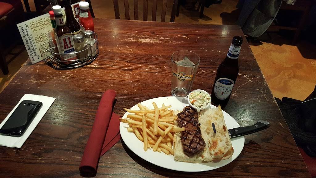 Franklin Steak House and Tavern | restaurant | 318 Passaic Ave, Fairfield, NJ 07004, USA | 9738089400 OR +1 973-808-9400