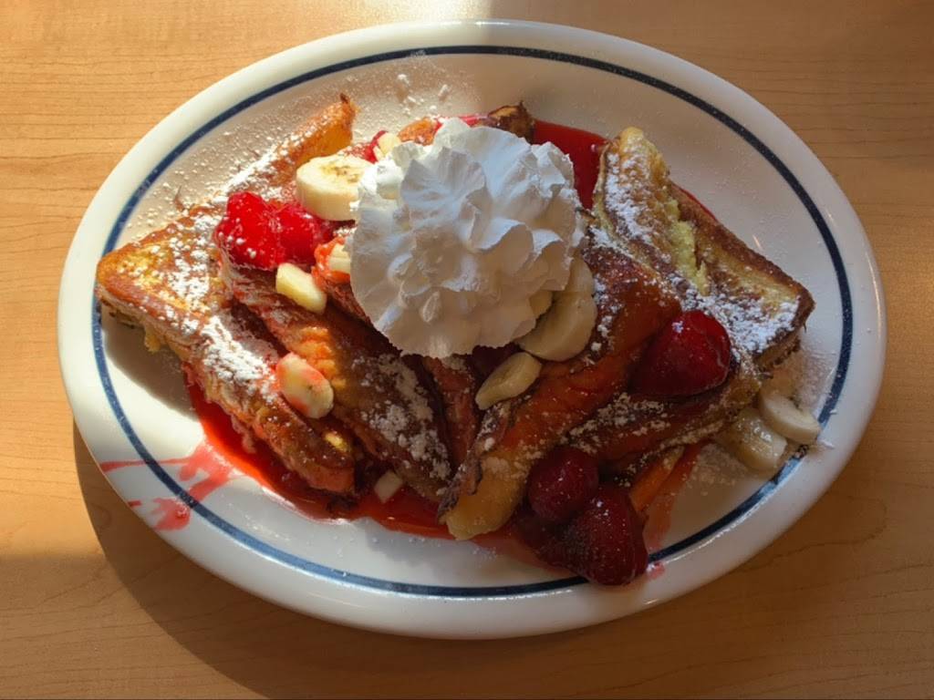 IHOP | restaurant | 3427 Gateway St, Springfield, OR 97477, USA | 5417471024 OR +1 541-747-1024