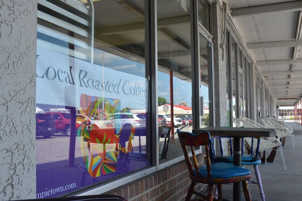 HEMPIE TOWN | cafe | 4011 Hwy 17 S, North Myrtle Beach, SC 29582, USA | 8432810682 OR +1 843-281-0682