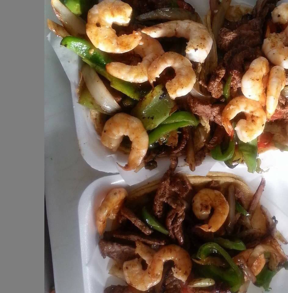 La Perla del Pacífico | restaurant | 77 Broadway, Chula Vista, CA 91910, USA | 6194107439 OR +1 619-410-7439