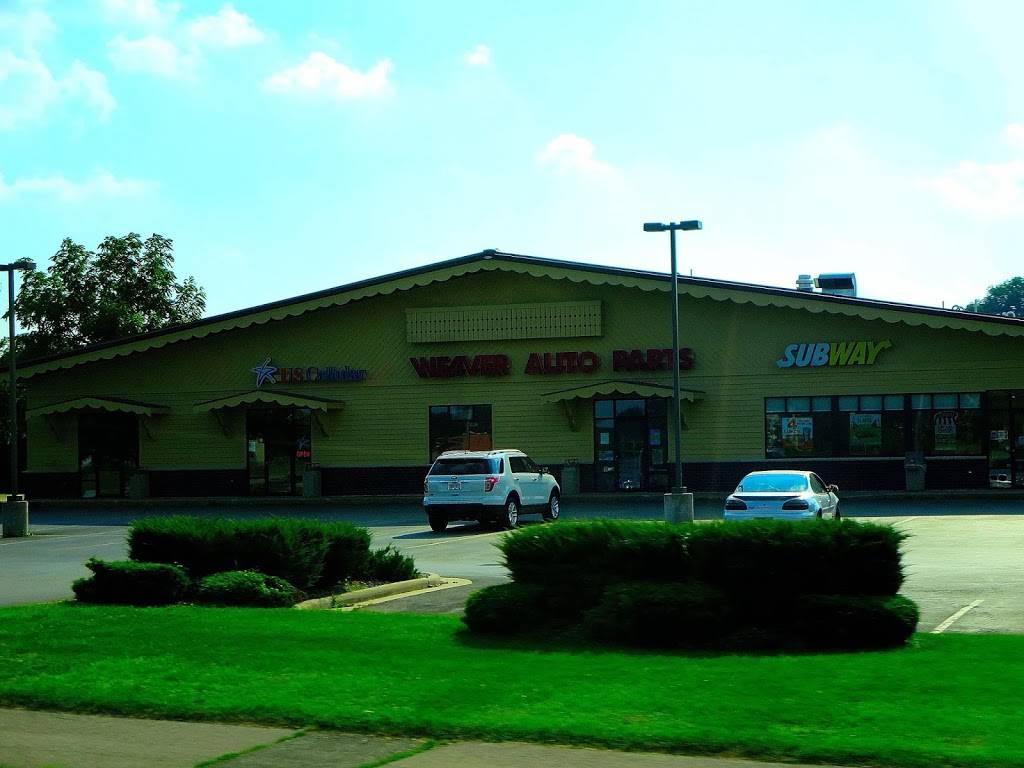 Subway | restaurant | 1301 WI-69, New Glarus, WI 53574, USA | 6085274355 OR +1 608-527-4355