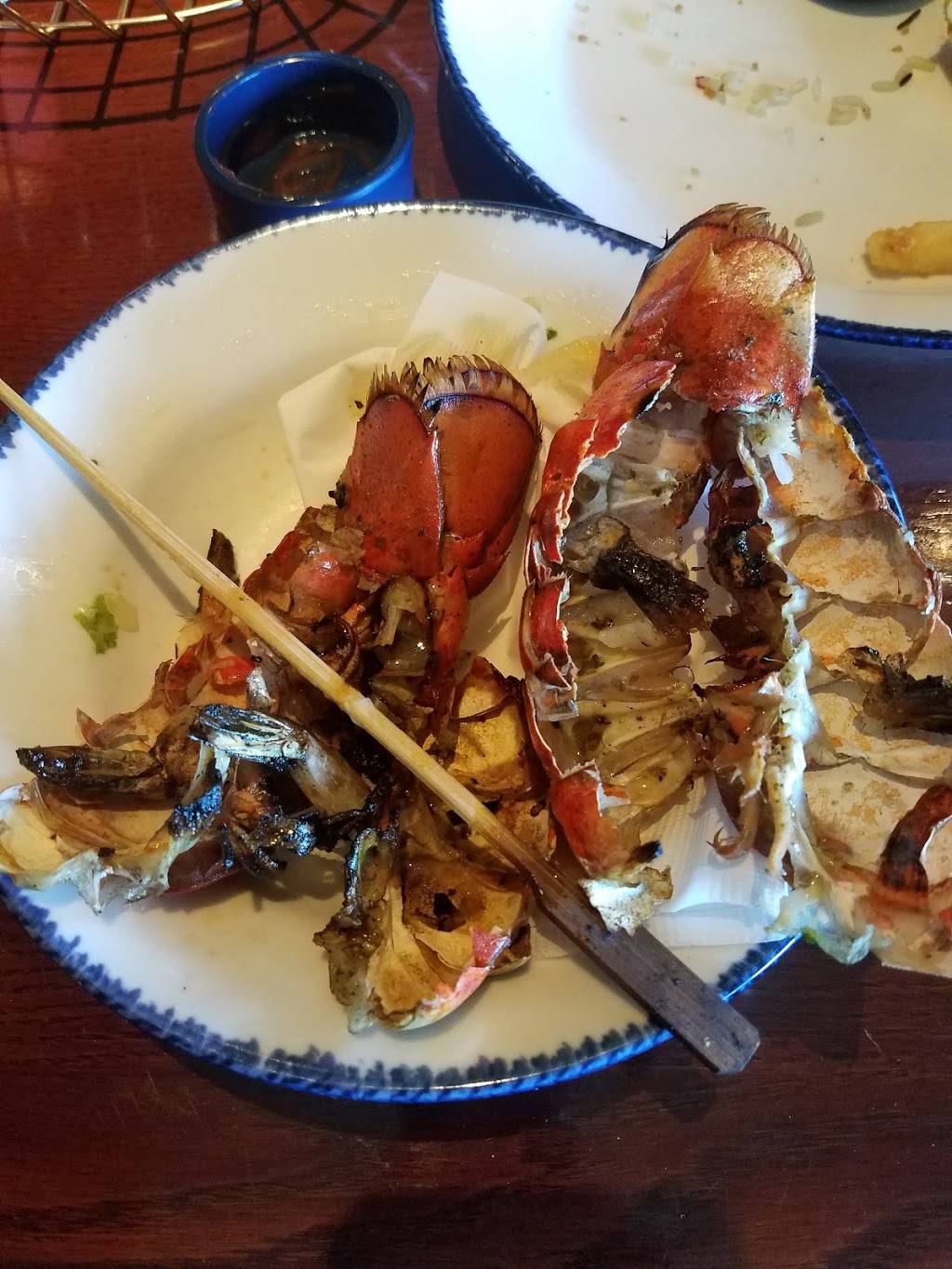 Red Lobster | restaurant | 3845 S Gilbert Rd, Gilbert, AZ 85297, USA | 4807267199 OR +1 480-726-7199