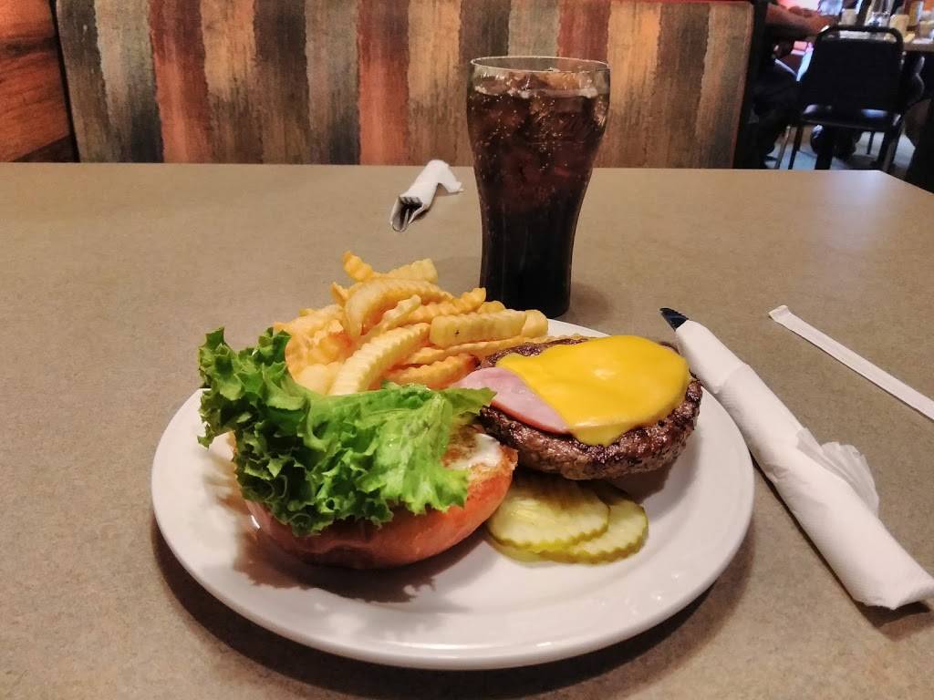 The Trestle Stop | restaurant | 3366 M-40, Hamilton, MI 49419, USA | 2697512051 OR +1 269-751-2051