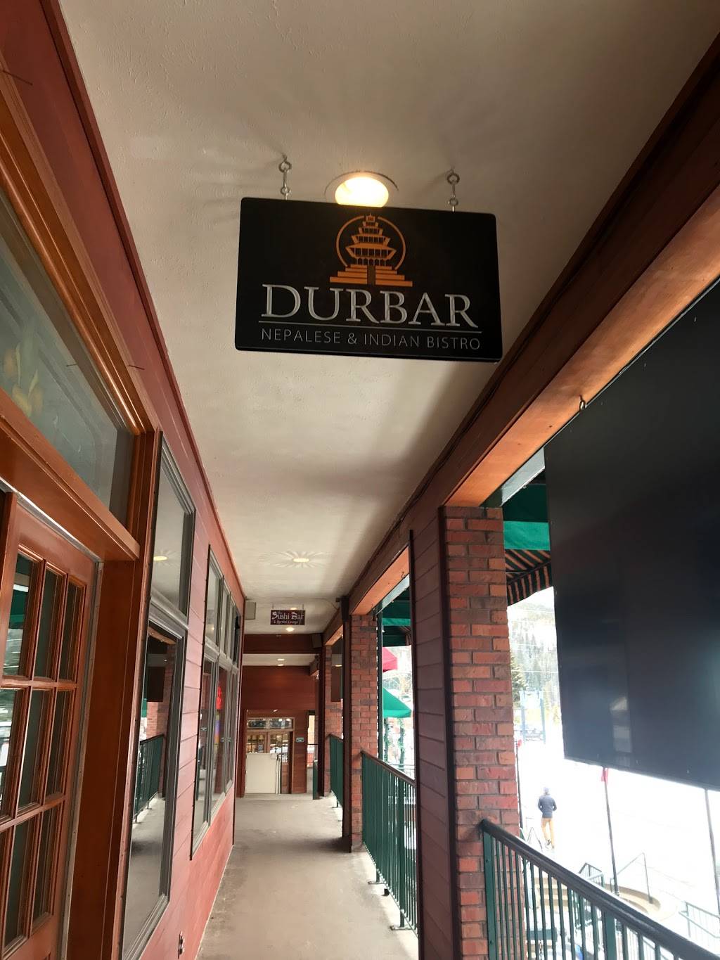 Durbar - Nepalese & Indian Bistro | restaurant | 47 Cooper Creek Way #222, Winter Park, CO 80482, USA | 9703637081 OR +1 970-363-7081