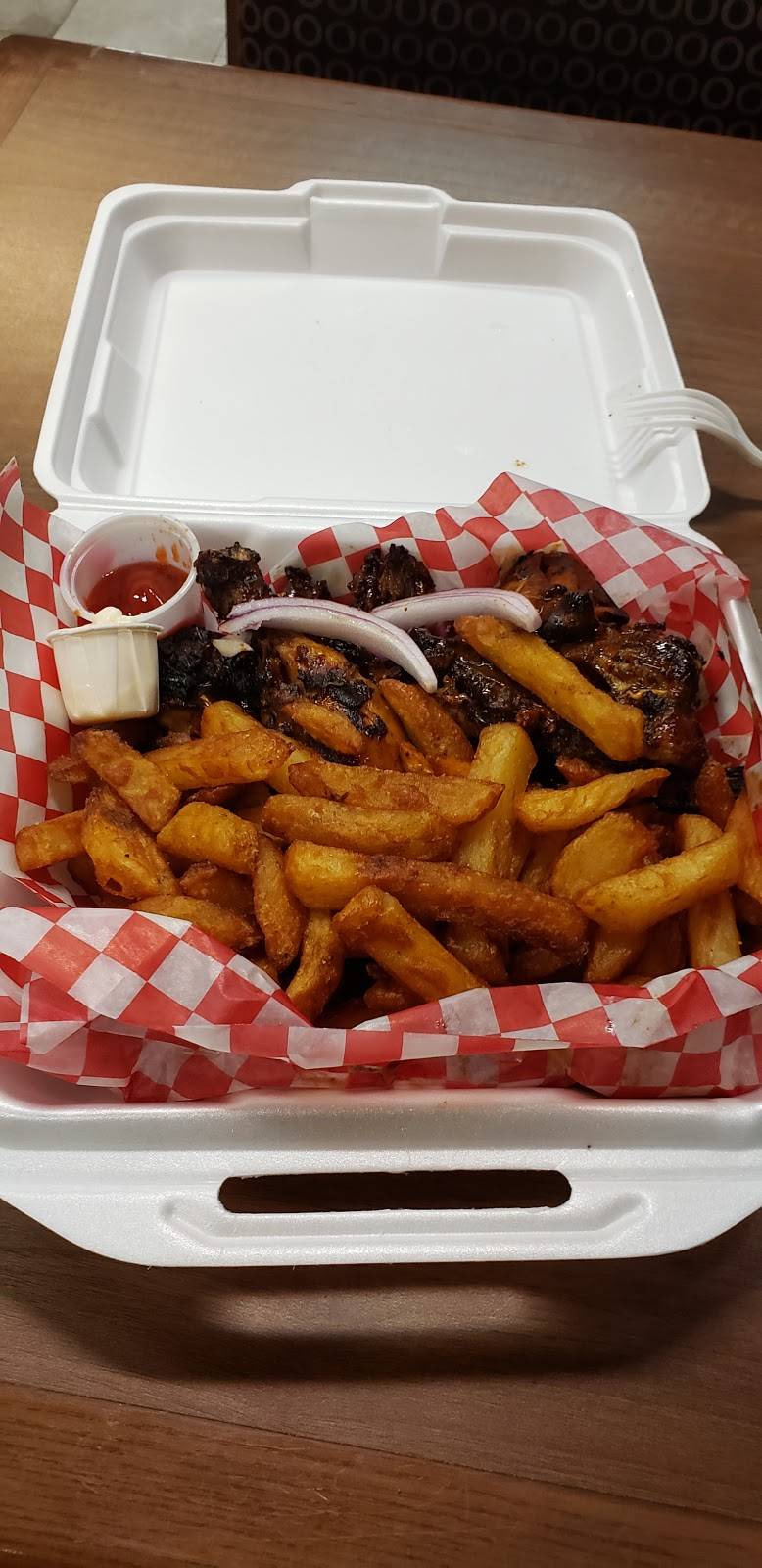 Suya Joint /African Grill | restaurant | 1383 Clyde Ave, Nepean, ON K2G 3H7, Canada | 6132258584 OR +1 613-225-8584