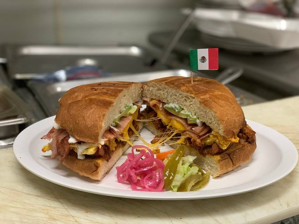 La Abuelita Mexican Food | restaurant | 701 E Mohave St, Phoenix, AZ 85034, USA | 6024232295 OR +1 602-423-2295