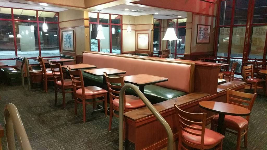Arbys | restaurant | 3233 Liberty Blvd, Boonville, IN 47601, USA | 8128971683 OR +1 812-897-1683