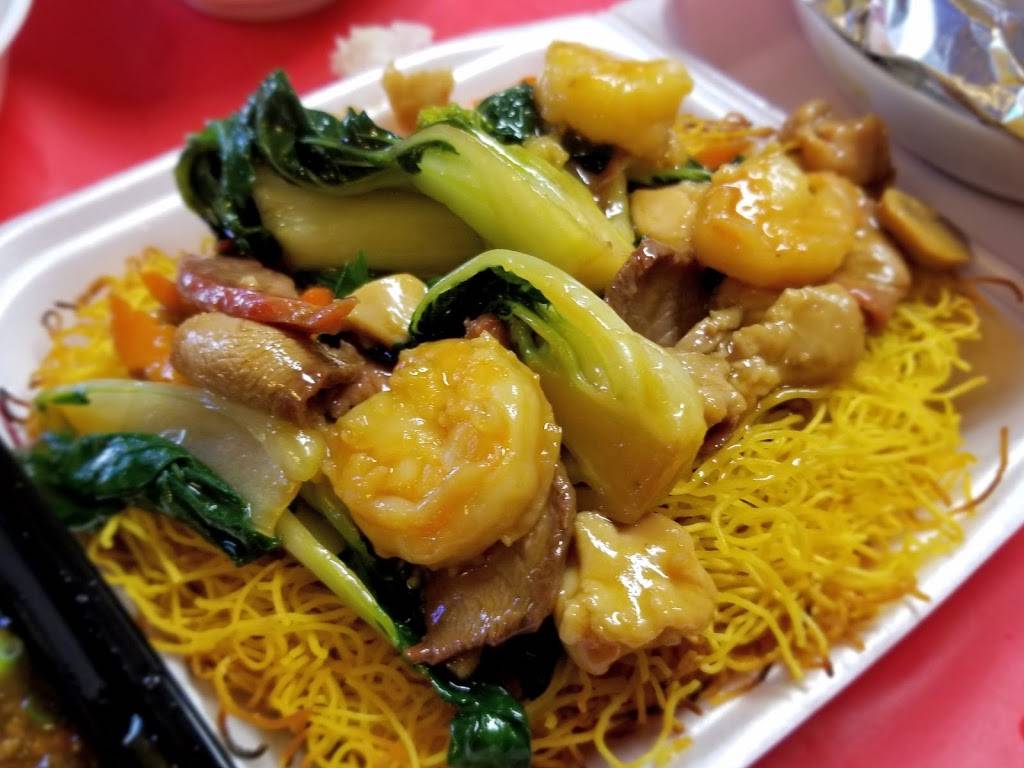 Jade Wok | meal delivery | 625 W College St #109, Los Angeles, CA 90012, USA | 2136288288 OR +1 213-628-8288