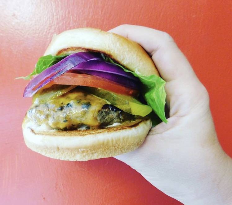 Sirius Pizza | restaurant | 110 NE 6 Ave, Williston, FL 32696, USA | 3525283755 OR +1 352-528-3755