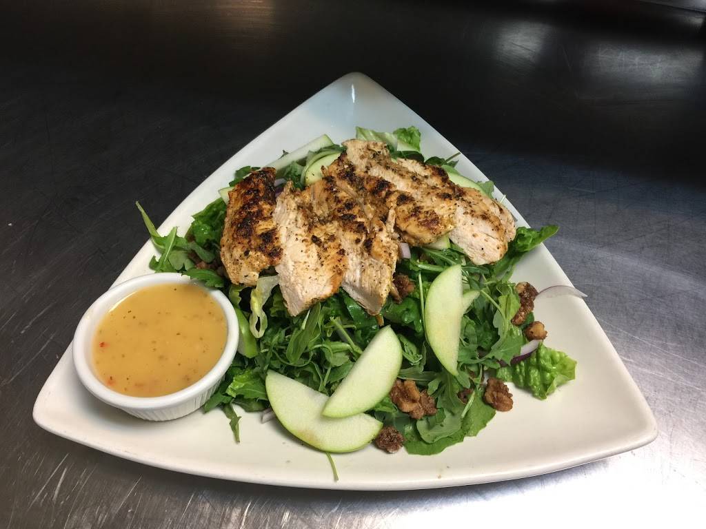 Galatis Hideaway | restaurant | 800 Feinberg Ct, Cary, IL 60013, USA | 8475163663 OR +1 847-516-3663