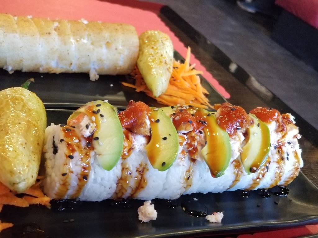 Culichi roll | restaurant | 171 E Holt Ave #102, Pomona, CA 91767, USA | 9096232429 OR +1 909-623-2429