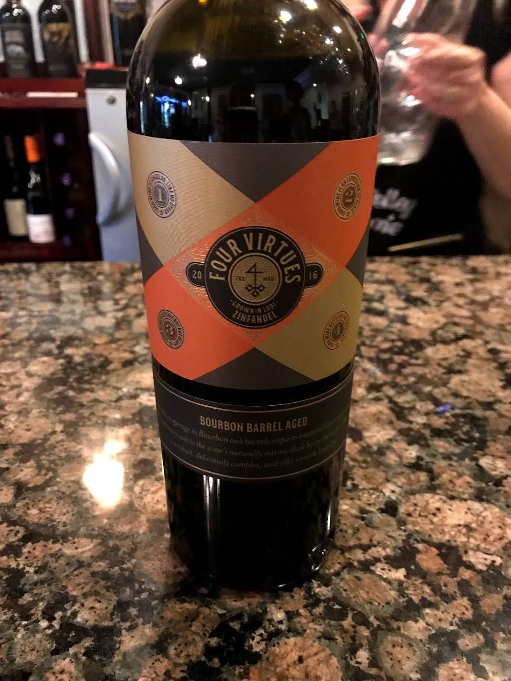 Cafe Figaro | restaurant | 13510 Tamiami Trail N # 7, Naples, FL 34110, USA | 2395942000 OR +1 239-594-2000