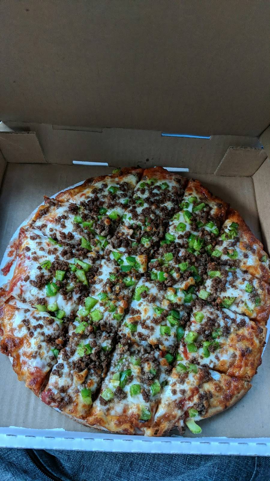 Pizza King | restaurant | 301 E Carmel Dr # A800, Carmel, IN 46032, USA | 3178487994 OR +1 317-848-7994