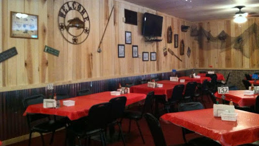 Fish Bowl | restaurant | 1409 AR-32, Ashdown, AR 71822, USA | 8708982993 OR +1 870-898-2993