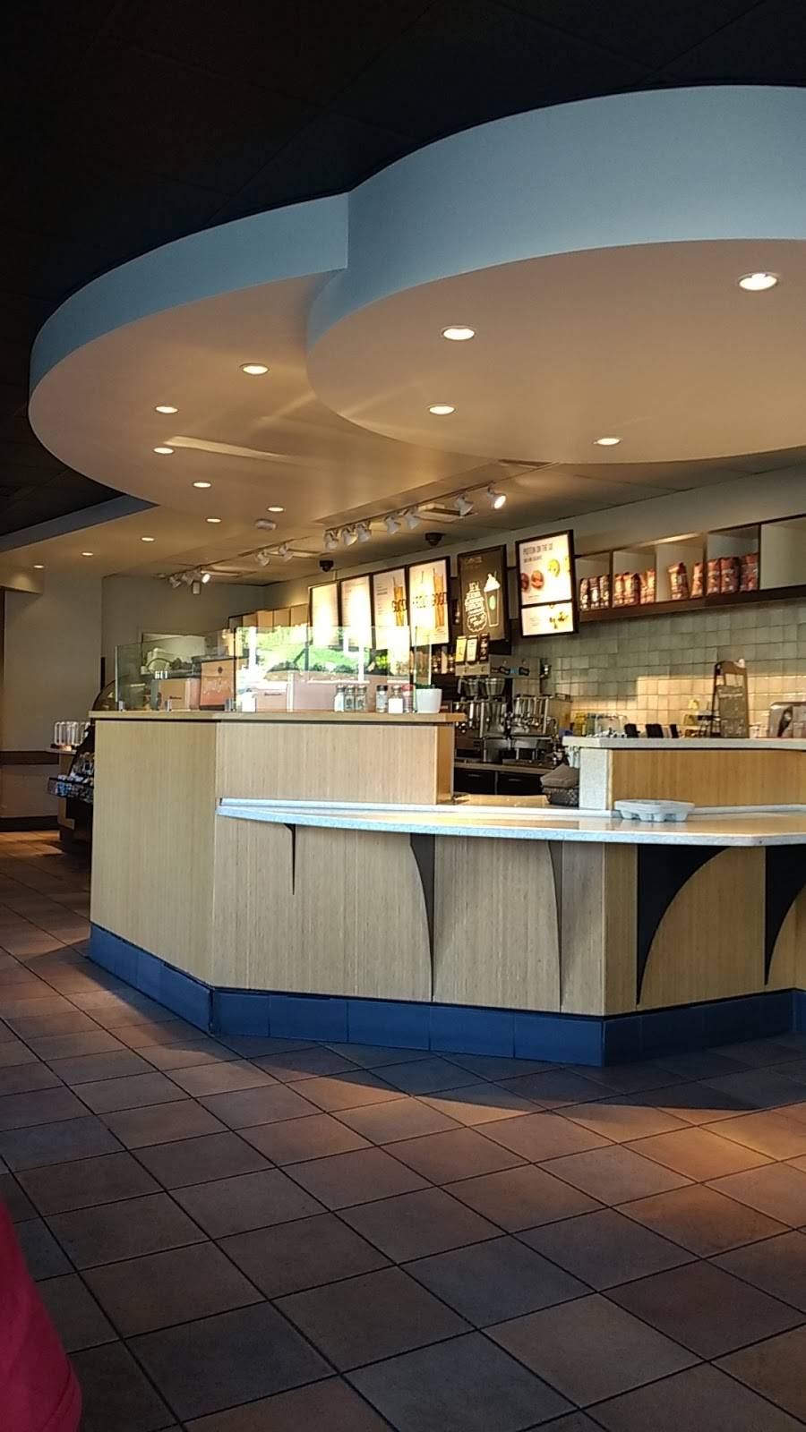 Starbucks | cafe | 790 Sycamore Ave A, Vista, CA 92083, USA | 7605988428 OR +1 760-598-8428