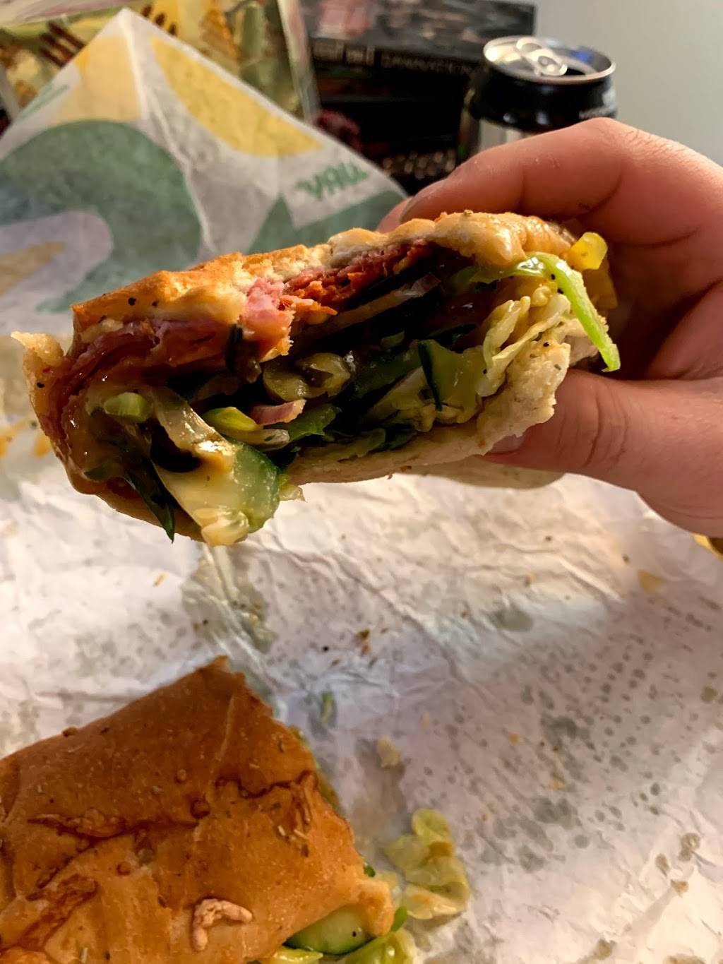 Subway | meal takeaway | 3080 148th Ave SE Suite 111, Bellevue, WA 98007, USA | 4256531611 OR +1 425-653-1611