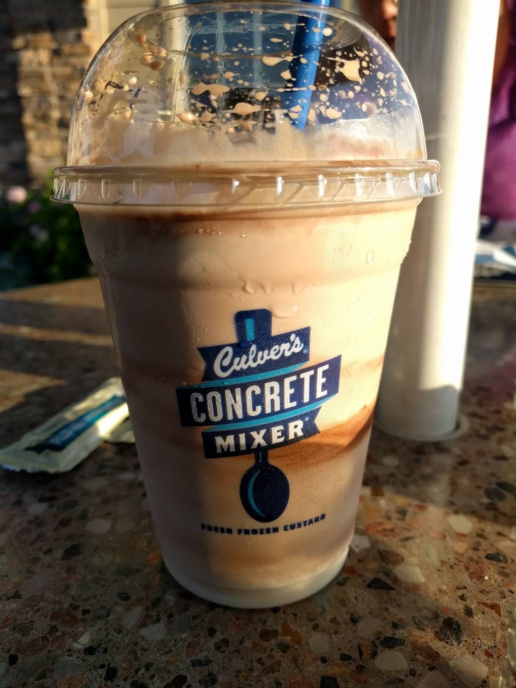 Culvers | restaurant | 436 E Chicago St, Coldwater, MI 49036, USA | 5172275051 OR +1 517-227-5051