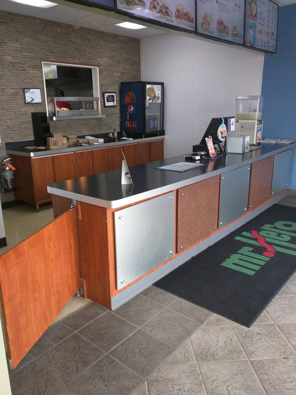 Mr. Hero | meal takeaway | 27315 Detroit Rd, Westlake, OH 44145, USA | 4408088400 OR +1 440-808-8400