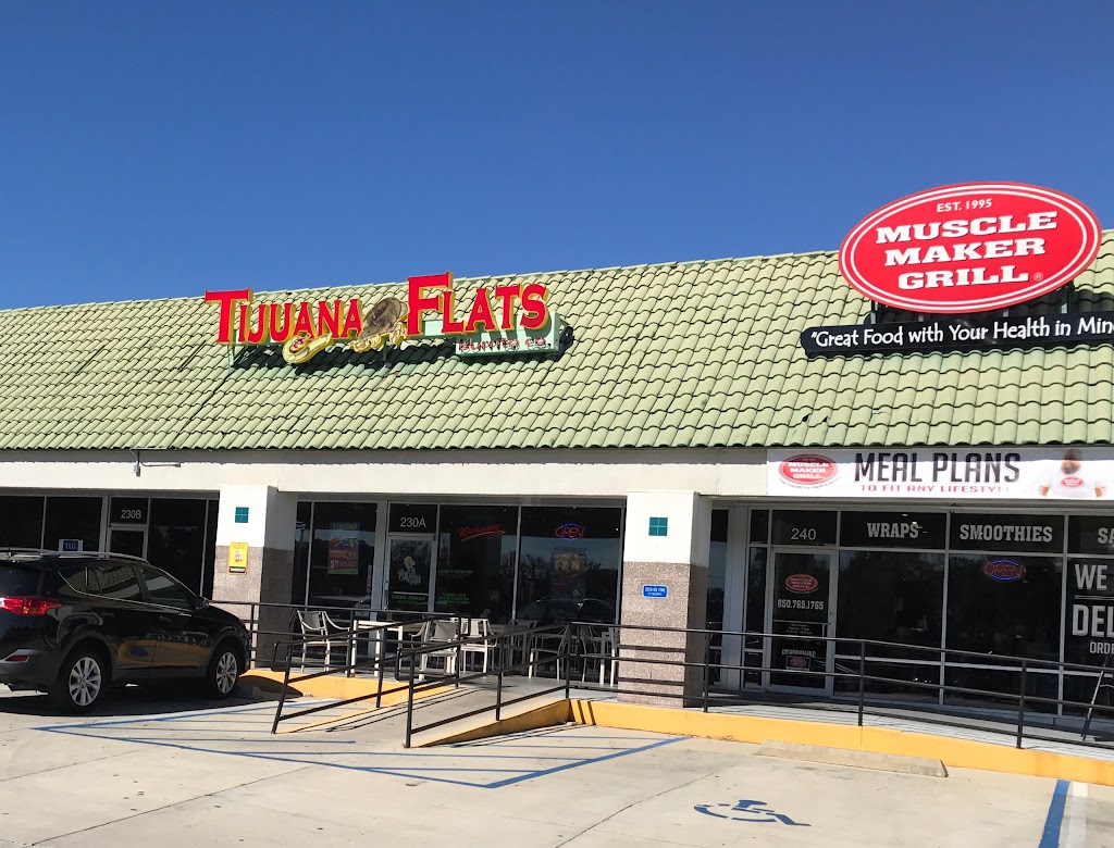 Tijuana Flats | restaurant | 2020 W Pensacola St #230A, Tallahassee, FL 32304, USA | 8505744689 OR +1 850-574-4689