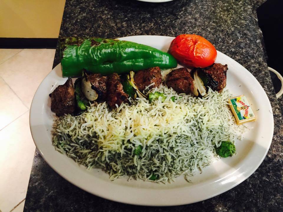 Avesta Persian Grill | restaurant | 2691 Wilcrest Dr Suite A, Houston, TX 77042, USA | 7137815555 OR +1 713-781-5555