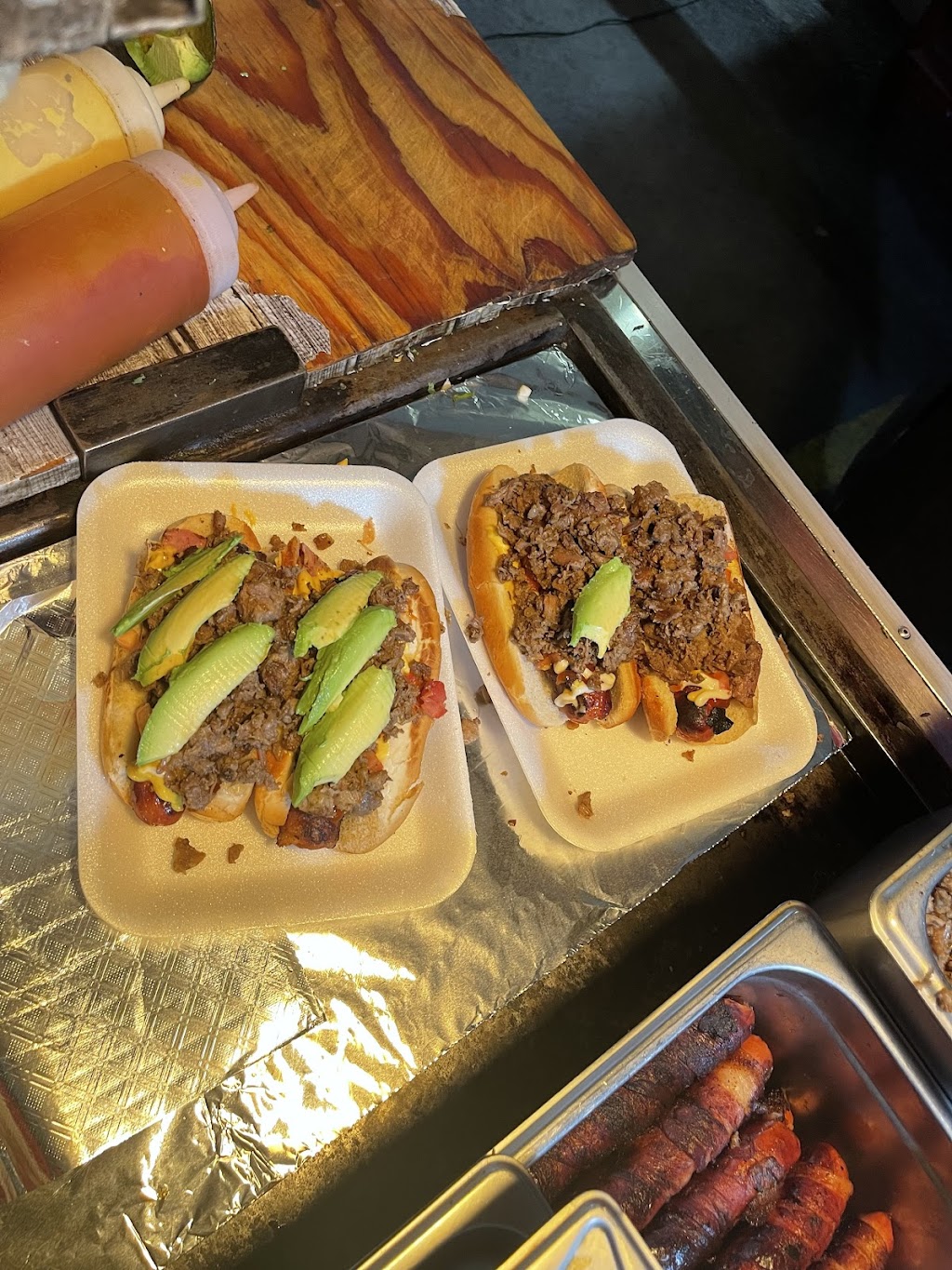 Taco N “Ganas” | restaurant | 5601 W Mile 3 Rd, Mission, TX 78574, USA | 9567761405 OR +1 956-776-1405