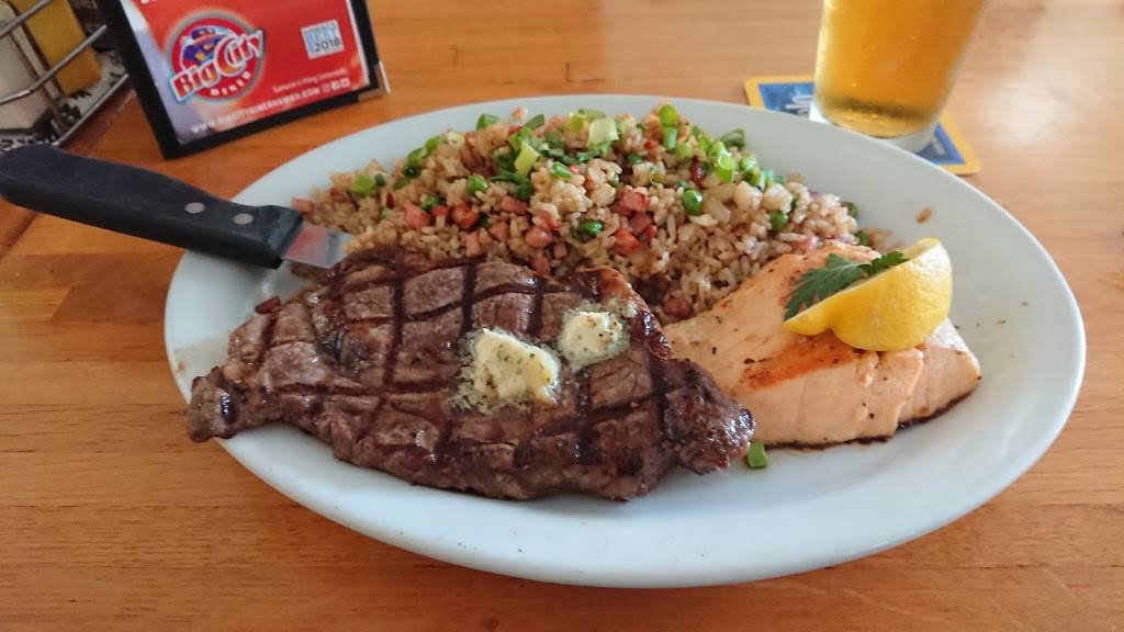 Big City Diner | restaurant | 108 Hekili St #101, Kailua, HI 96734, USA | 8082638880 OR +1 808-263-8880