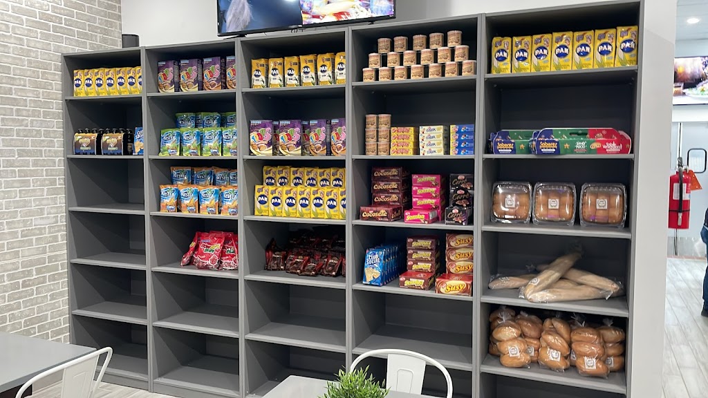 Sabor Venezolano Katy | restaurant | 25830 Westheimer Pkwy, Katy, TX 77494, USA | 3465767600 OR +1 346-576-7600