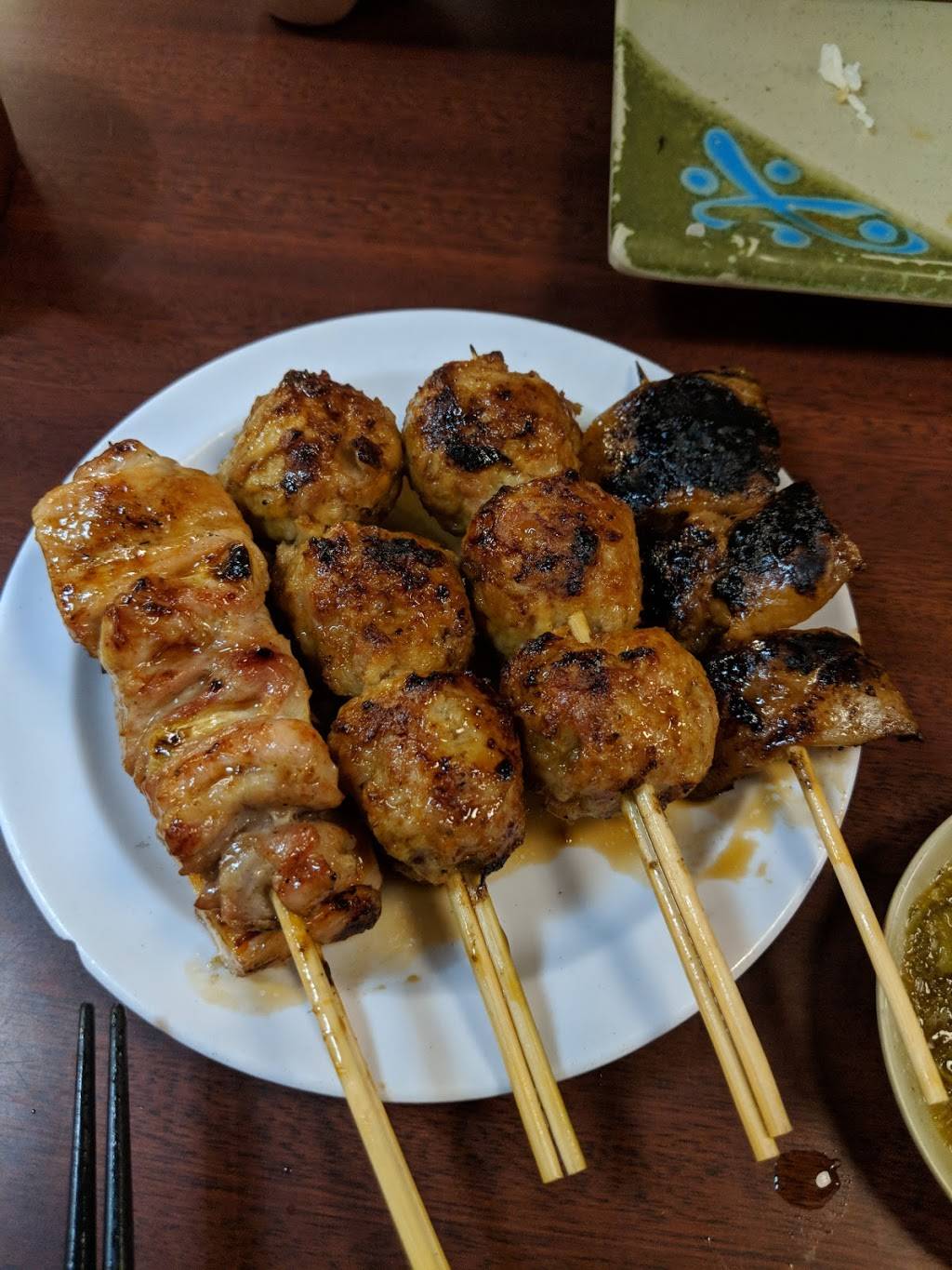 Shin-Sen-Gumi Yakitori & Chanko Gardena | restaurant | 18517 S Western Ave, Gardena, CA 90248, USA | 3107151588 OR +1 310-715-1588