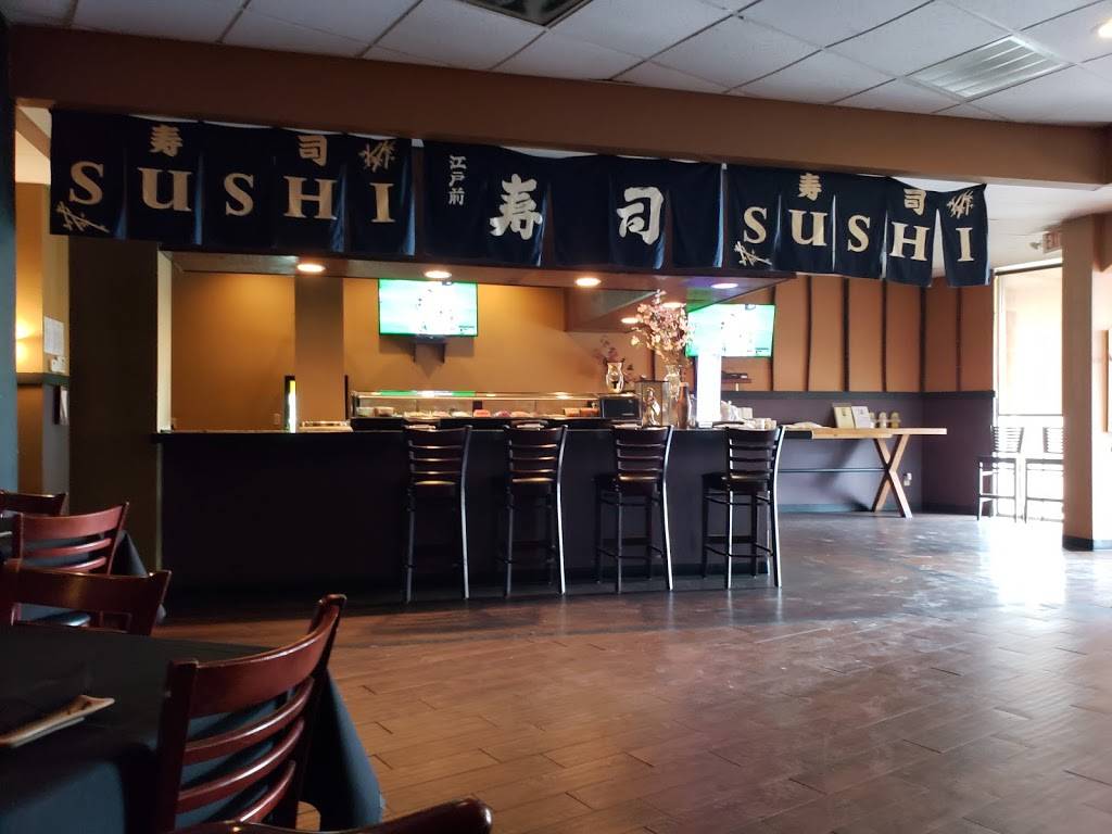 Yummi Japanese Restaurant | restaurant | 24165 I-10, San Antonio, TX 78257, USA | 2106981650 OR +1 210-698-1650