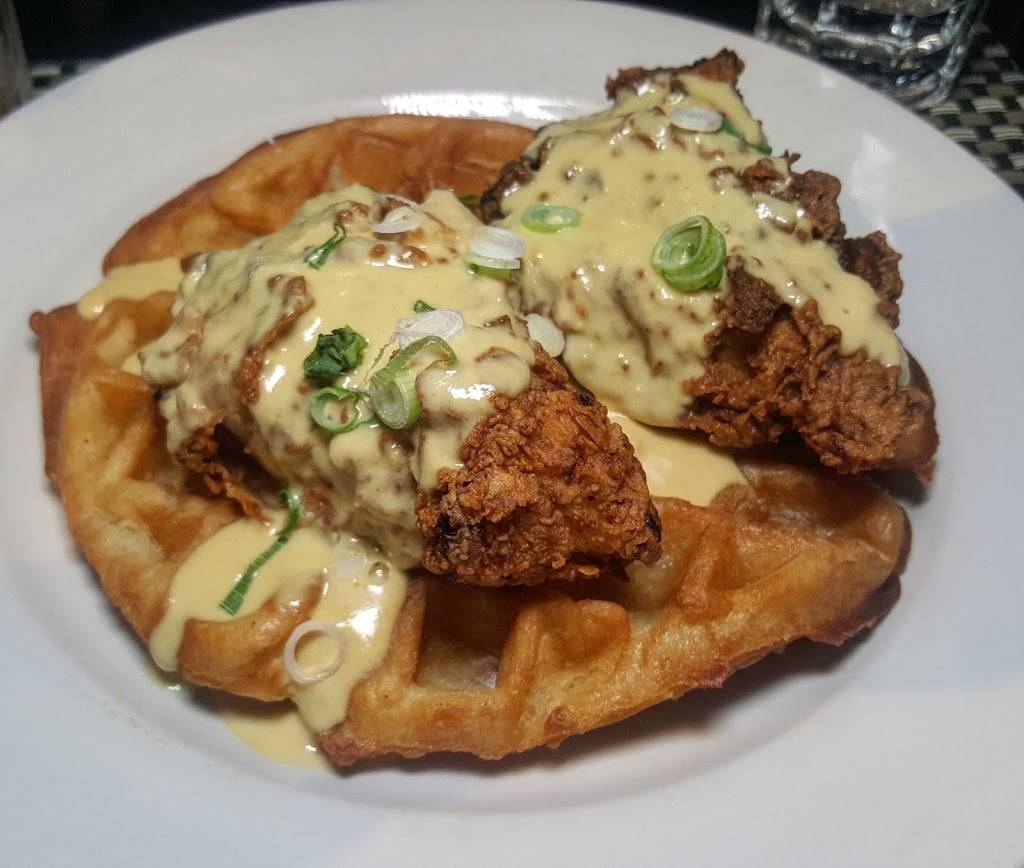 The Wicked Monk | restaurant | 9510 3rd Ave, Brooklyn, NY 11209, USA | 3474975152 OR +1 347-497-5152