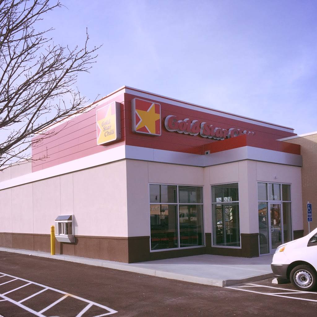 Gold Star Chili | restaurant | 7649 Mall Rd, Florence, KY 41042, USA | 8593712272 OR +1 859-371-2272