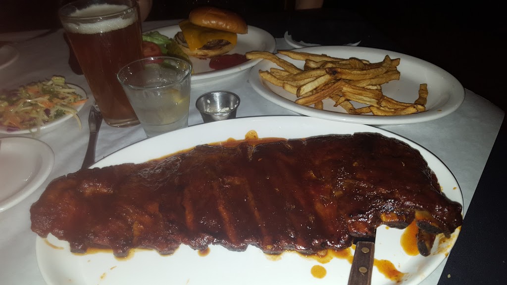 The Rib Room | restaurant | 1235 E State Blvd, Fort Wayne, IN 46805, USA | 2604839767 OR +1 260-483-9767