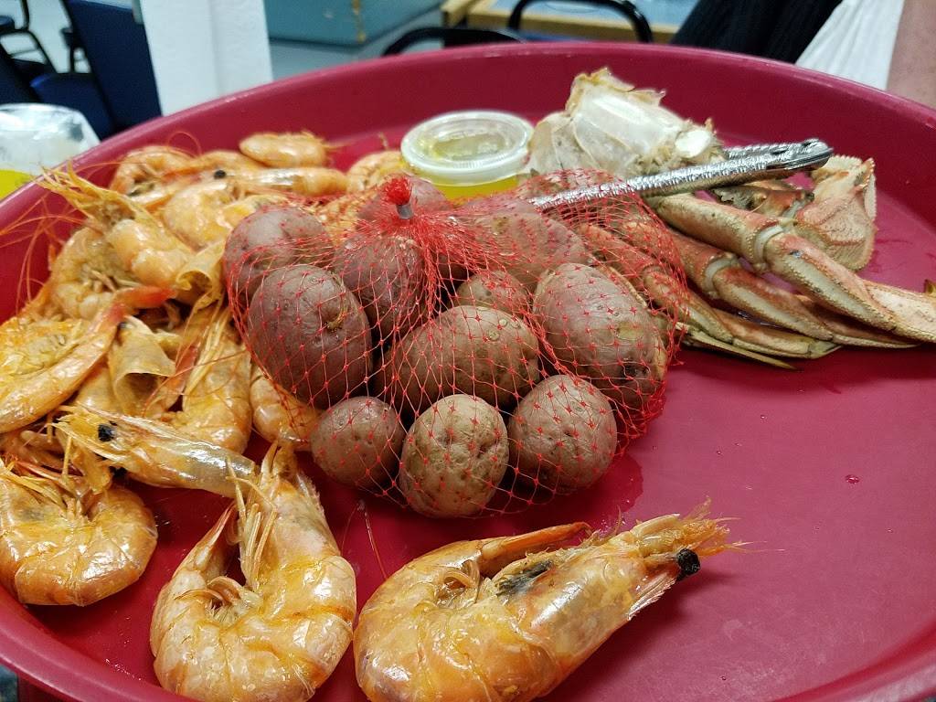 Perinos Boiling Pot | restaurant | 3754 Westbank Expy, Harvey, LA 70058, USA | 5043405560 OR +1 504-340-5560