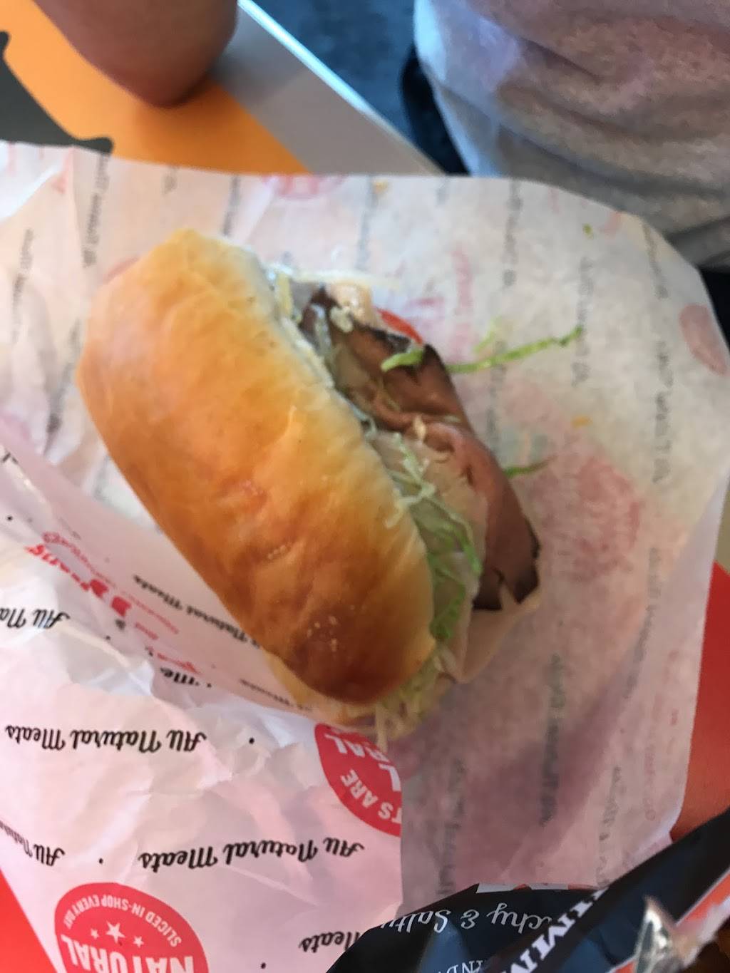 Jimmy Johns | meal delivery | 506 N Martin St, Muncie, IN 47303, USA | 7657510000 OR +1 765-751-0000