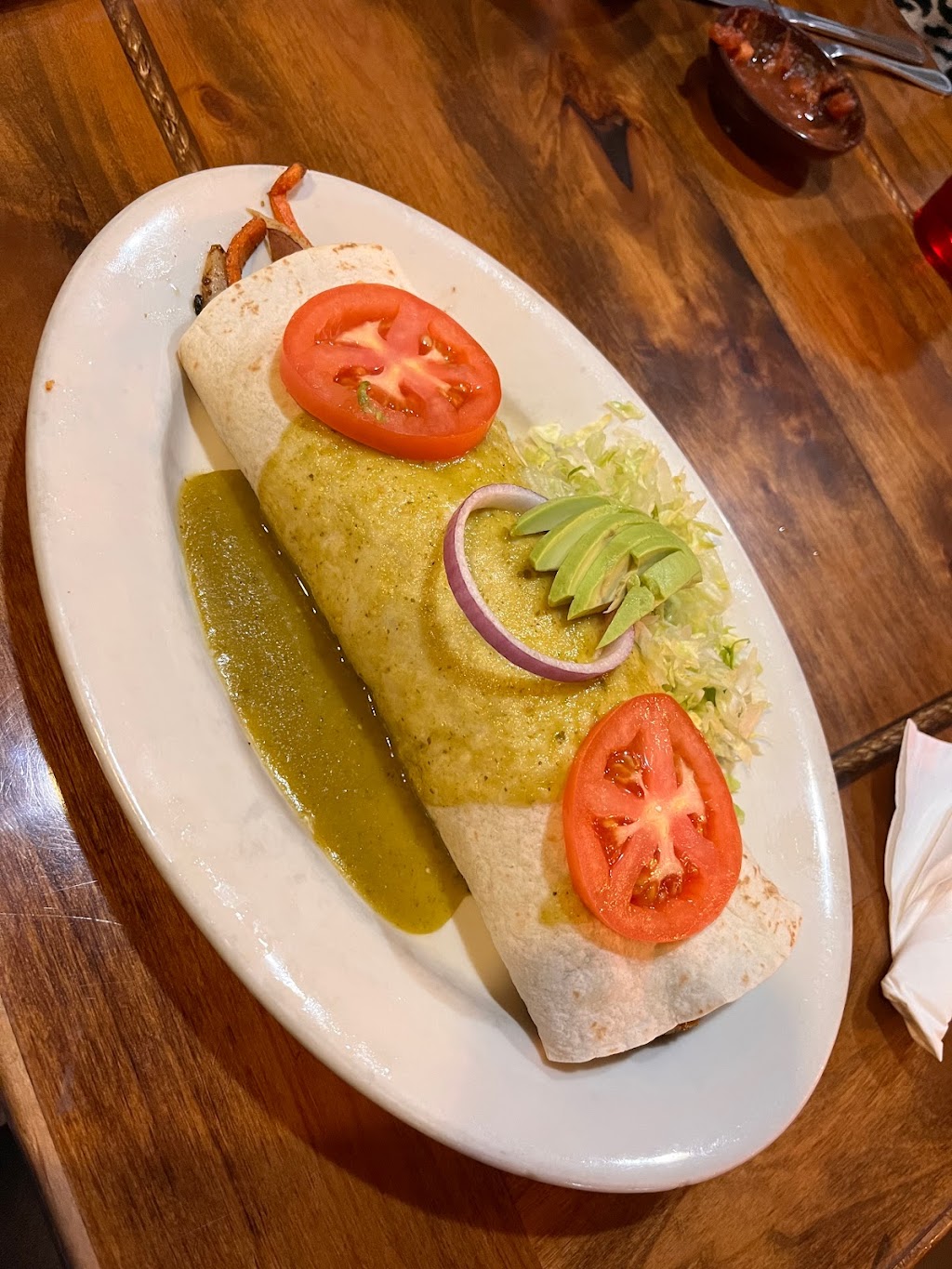 Chihuahuas | Grill & Cantina | restaurant | 71 Giroux St, Winnemucca, NV 89445, USA | 7756254613 OR +1 775-625-4613